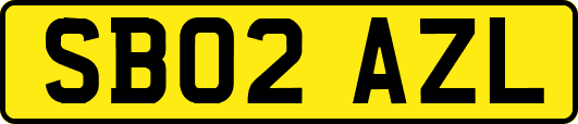 SB02AZL