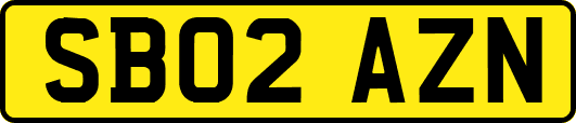 SB02AZN