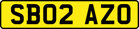 SB02AZO