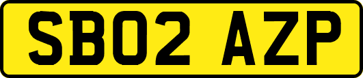 SB02AZP