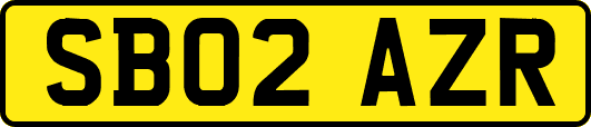 SB02AZR