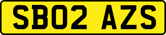 SB02AZS