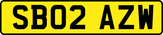 SB02AZW