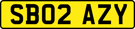 SB02AZY
