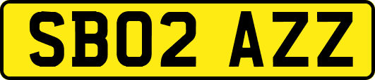 SB02AZZ