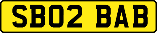 SB02BAB
