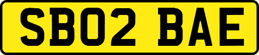 SB02BAE