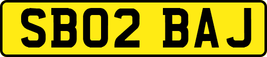 SB02BAJ