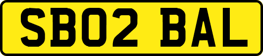 SB02BAL