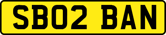 SB02BAN