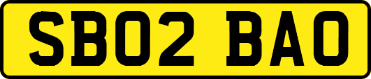 SB02BAO