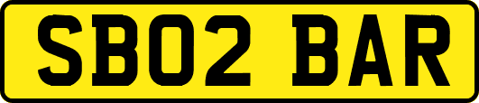 SB02BAR