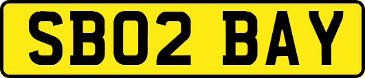 SB02BAY