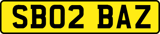 SB02BAZ