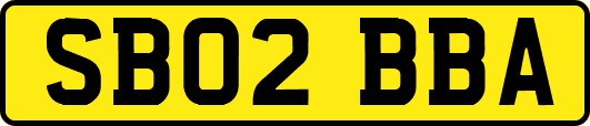 SB02BBA