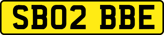 SB02BBE