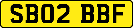SB02BBF