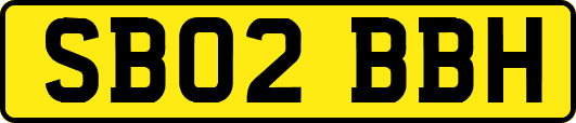 SB02BBH