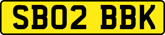 SB02BBK
