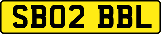 SB02BBL