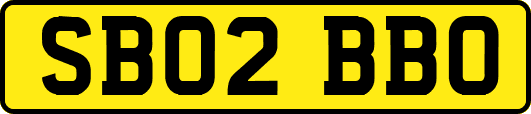 SB02BBO