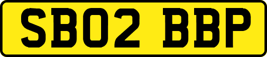 SB02BBP