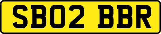 SB02BBR
