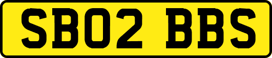 SB02BBS
