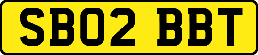 SB02BBT