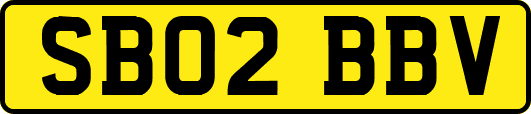 SB02BBV
