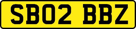 SB02BBZ