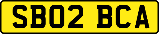 SB02BCA