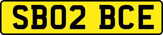 SB02BCE