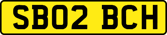 SB02BCH