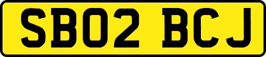 SB02BCJ