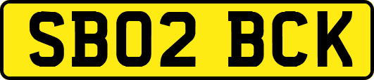 SB02BCK