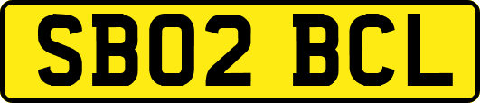 SB02BCL