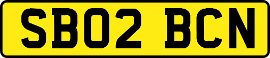 SB02BCN