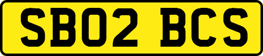 SB02BCS