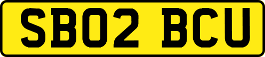 SB02BCU