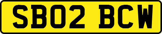 SB02BCW