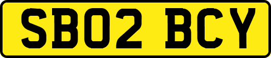 SB02BCY