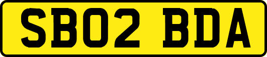 SB02BDA
