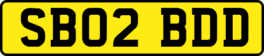 SB02BDD