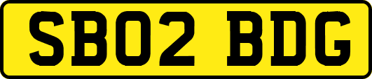 SB02BDG