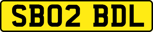 SB02BDL