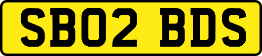 SB02BDS