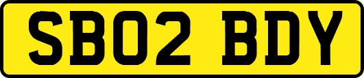 SB02BDY