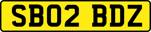 SB02BDZ