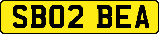 SB02BEA